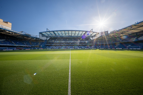 Chelsea FC v Manchester United FC - Premier League