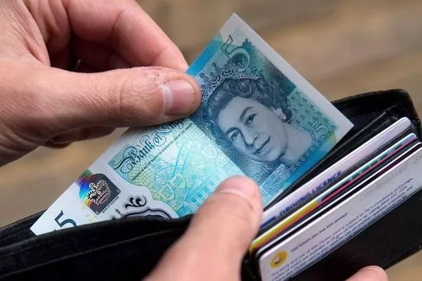 The state pension may move closer to the personal allowance threshold [stock image]