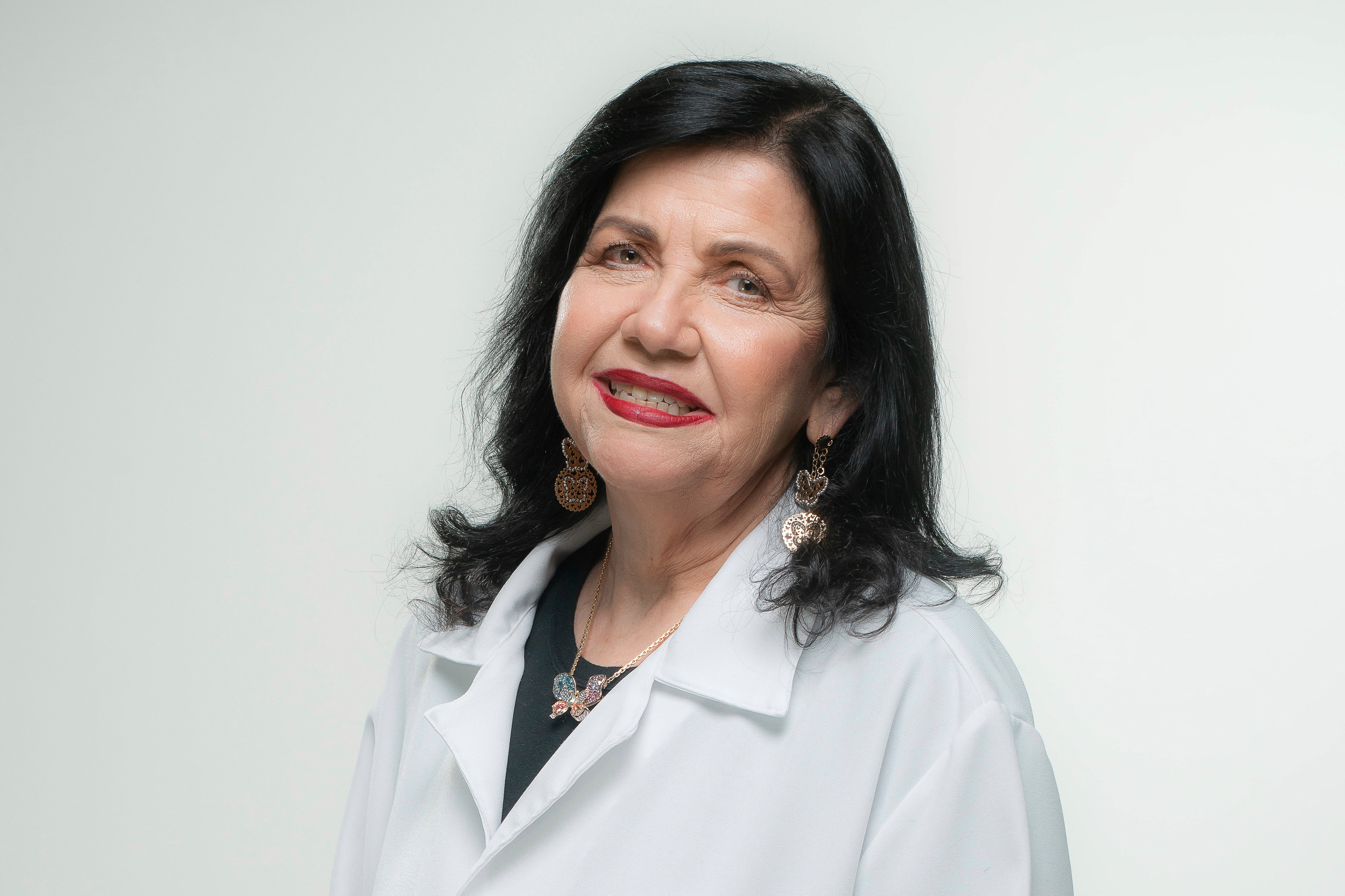 Dr. Mariangela Hungria