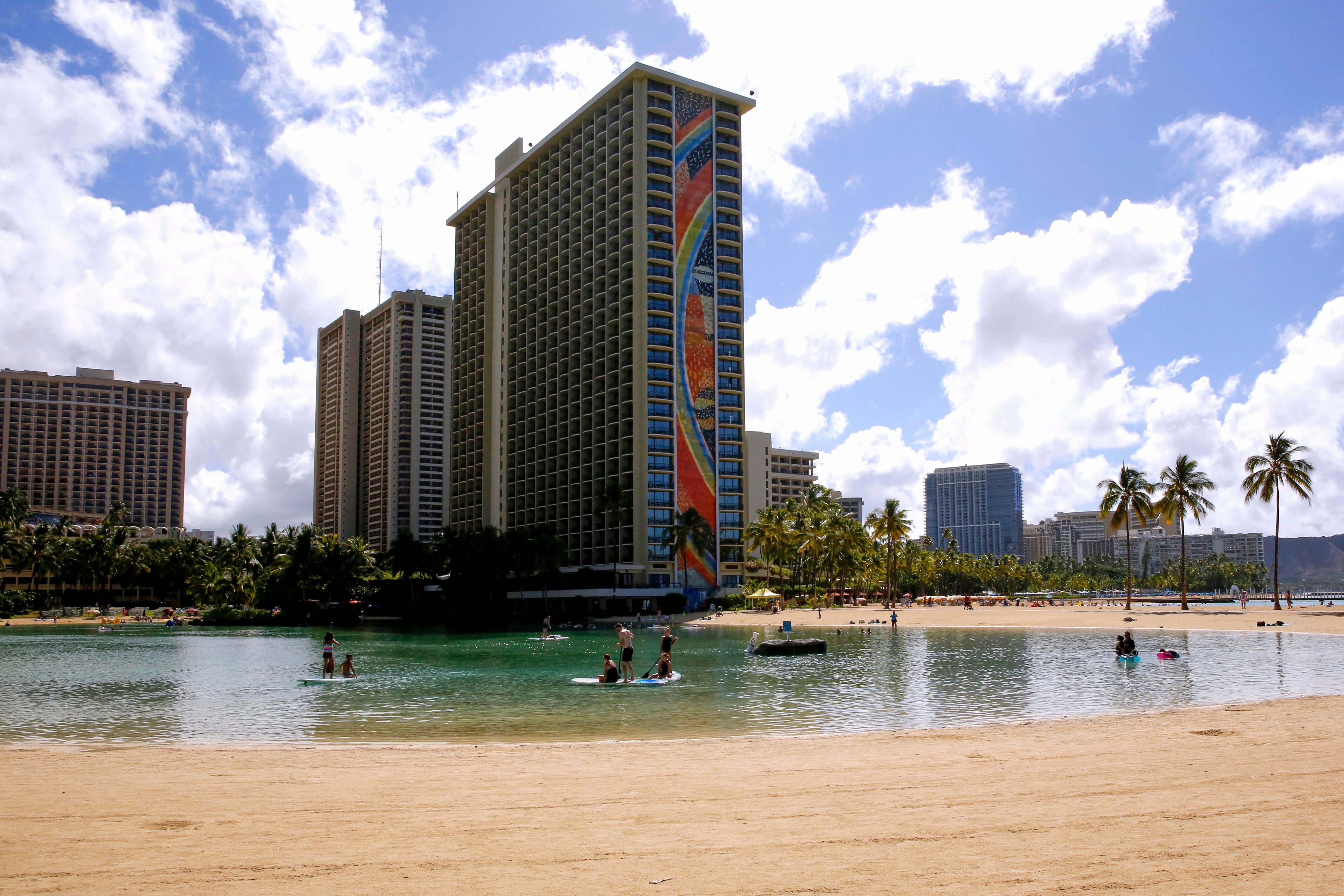 Officials estimate the tax will generate nearly $100 million annually and will help tackle climate change on Hawaii
