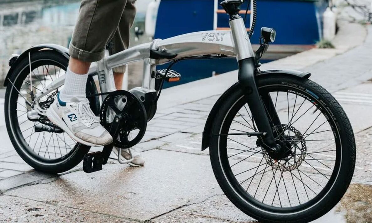 Volt Lite review 