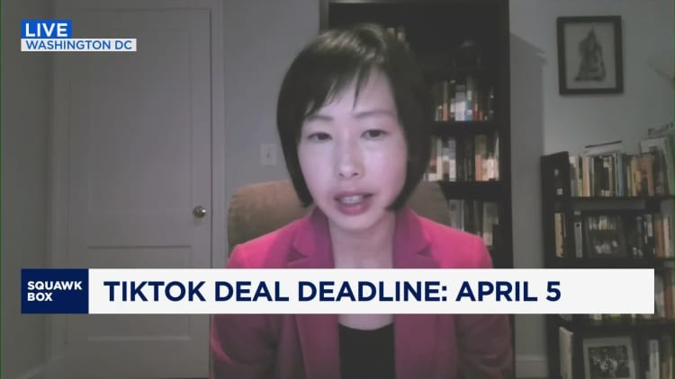 China likely to demand a 'big concession' on tariffs for a TikTok deal: Eurasia Group