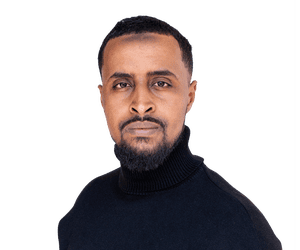 Faisal Ali