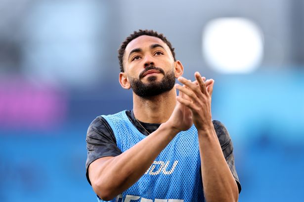 Matheus Cunha future at Wolves remains unclear with Man Utd circling