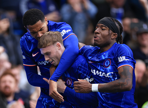 Chelsea FC v Liverpool FC - Premier League