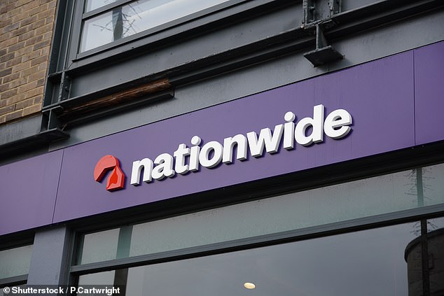 Nationwide has cut rates by up to 0.3 percentage points for new and existing customers