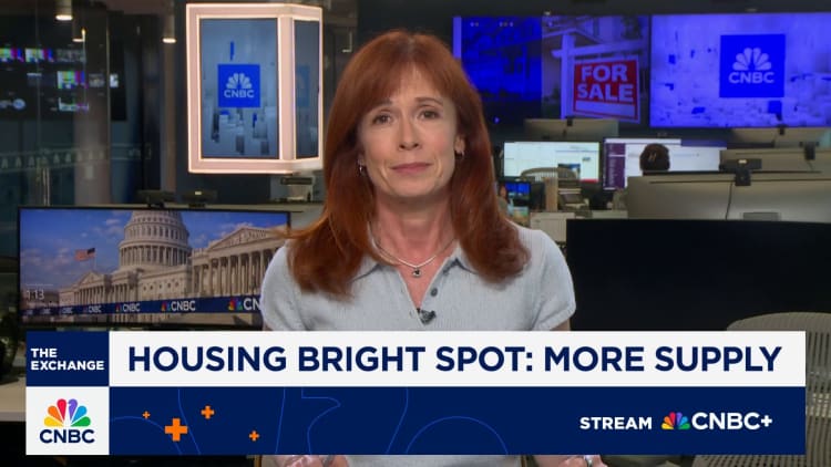 Home affordability plummets: Here's what's needed to balance the market