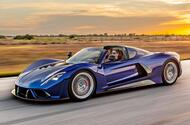 Hennessey Venom F5 Roadster 01 Print 14