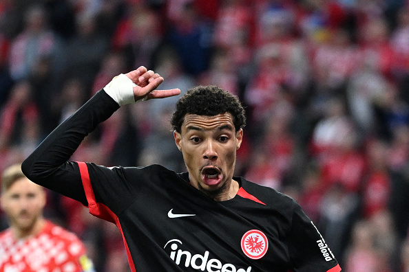 FBL-GER-BUNDESLIGA-MAINZ-FRANKFURT