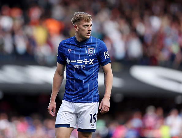 Ipswich Town FC v West Ham United FC - Premier League