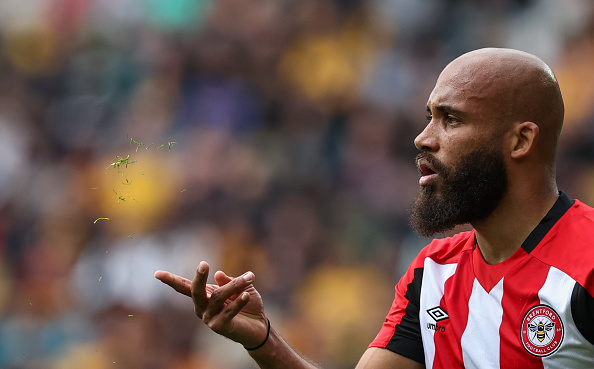 Wolverhampton Wanderers FC v Brentford FC - Premier League