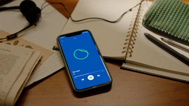 spotify ai playlists, the AI DJ