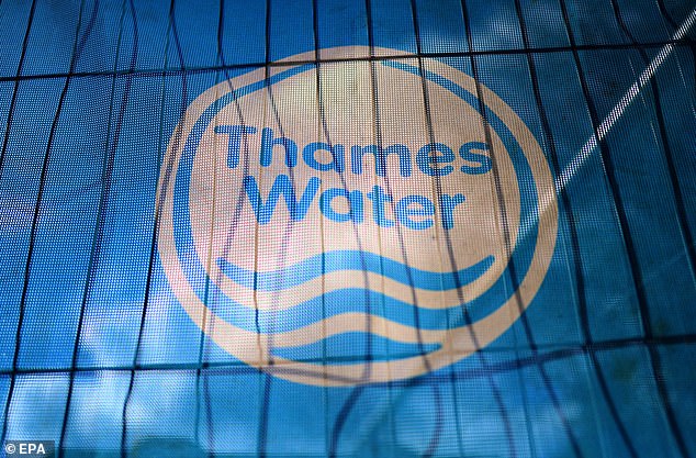Washout: US private equity giant KKR has abandoned its £4bn rescue plan for Thames Water