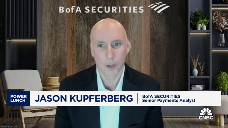 Market Navigator: Buy now, pay later boom